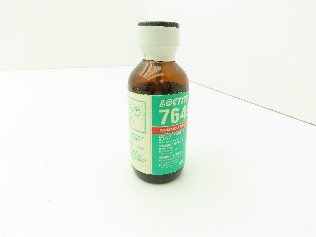 York 01301753000 Adhesive Primer Loctite 1.75 oz Bottle
