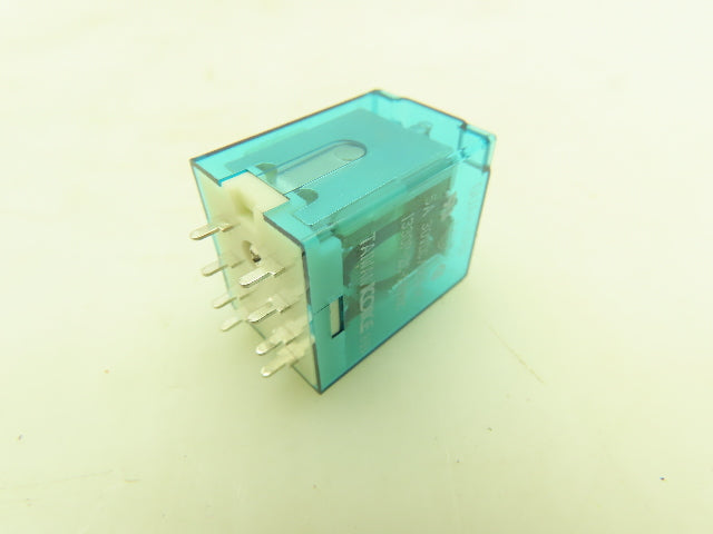 Guardian Electric 1330P-2C-24A Relay 5A 24VAC 8-Pin