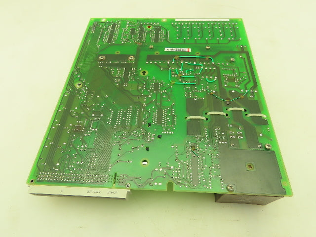 Siemens 6SC6100-0GE01 Simodrive Power Supply 6SC65