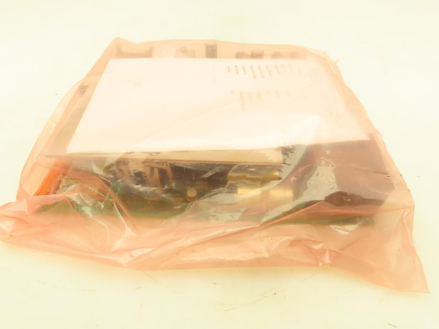 Siemens 6SC6100-0GE01 Simodrive Power Supply 6SC65 Repaired