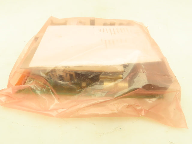 Siemens 6SC6100-0GE01 Simodrive Power Supply 6SC65 Repaired