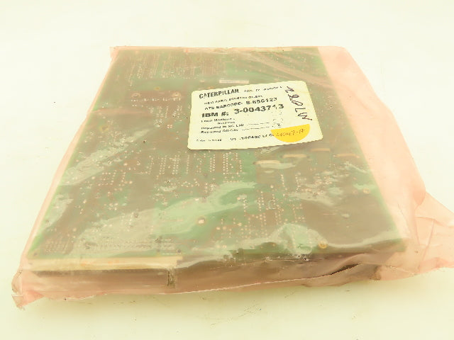 Siemens 6SC6100-0GE01 Simodrive Power Supply 6SC65 Repaired