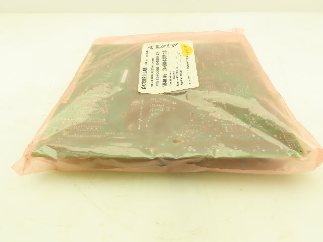 Siemens 6SC6100-0GE01 Simodrive Power Supply 6SC65 Repaired