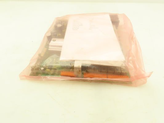 Siemens 6SC6100-0GE01 Simodrive Power Supply 6SC65 Repaired