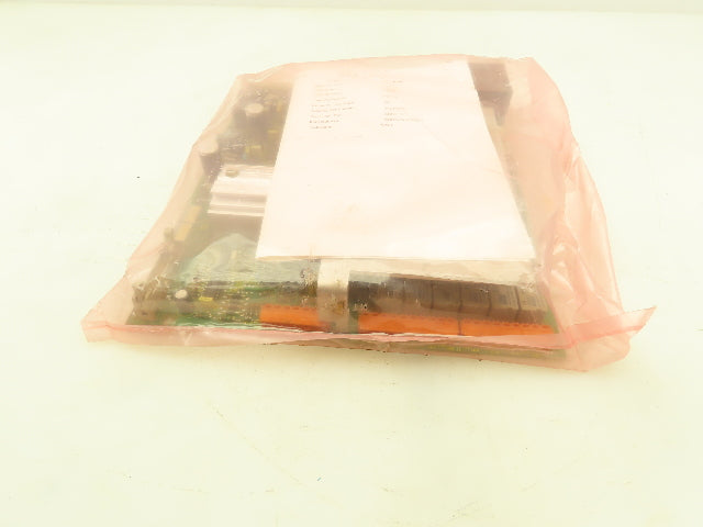 Siemens 6SC6100-0GE01 Simodrive Power Supply 6SC65 Repaired