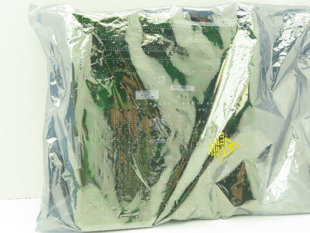 Siemens 6SC6100-0GC10 Simodrive Power Supply Circuit Board Spindle Drive