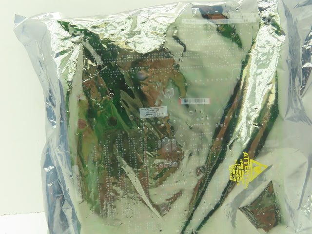 Siemens 6SC6100-0GC10 Simodrive Power Supply Circuit Board Spindle Drive