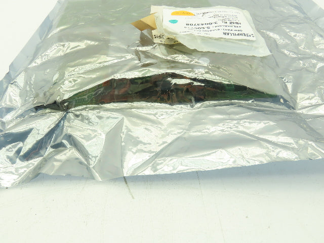 Siemens 6SC6100-0GC10 Simodrive Power Supply Circuit Board Spindle Drive