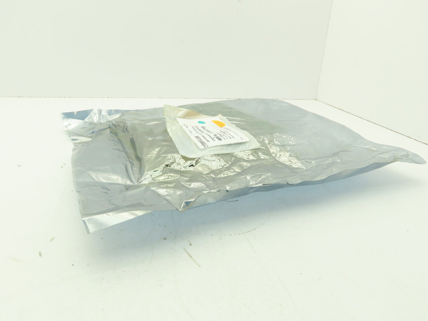 Siemens 6SC6100-0GC10 Simodrive Power Supply Circuit Board Spindle Drive