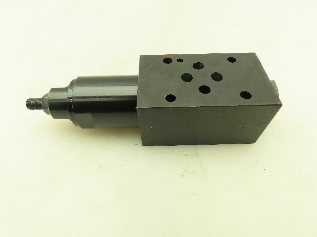 Eaton Vickers DGMX2-3-PA-AW-S-40 Hydraulic Reducing Valve 16 gpm Flow 4500 PSI