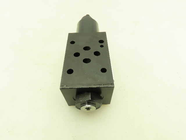 Eaton Vickers DGMX2-3-PA-AW-S-40 Hydraulic Reducing Valve 16 gpm Flow 4500 PSI