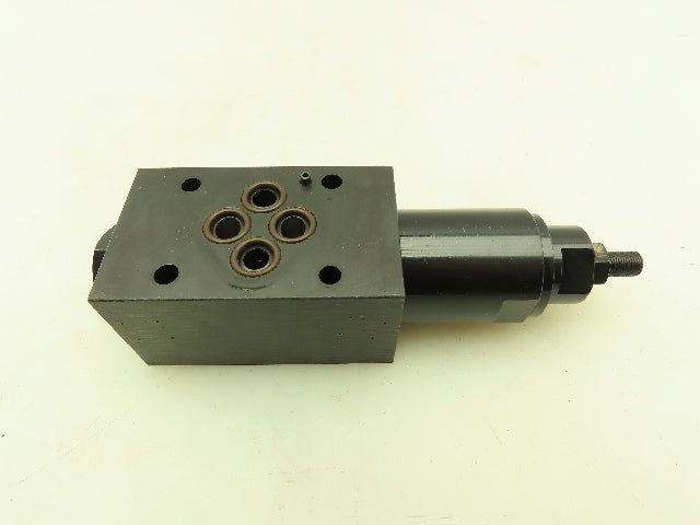 Eaton Vickers DGMX2-3-PA-AW-S-40 Hydraulic Reducing Valve 16 gpm Flow 4500 PSI
