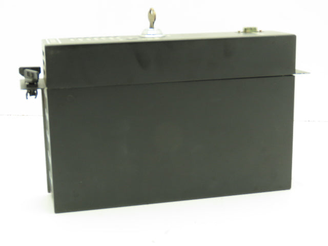 Cincinnati Milacron 3-700-0141A Logic Processor Rev F PLC Programmer