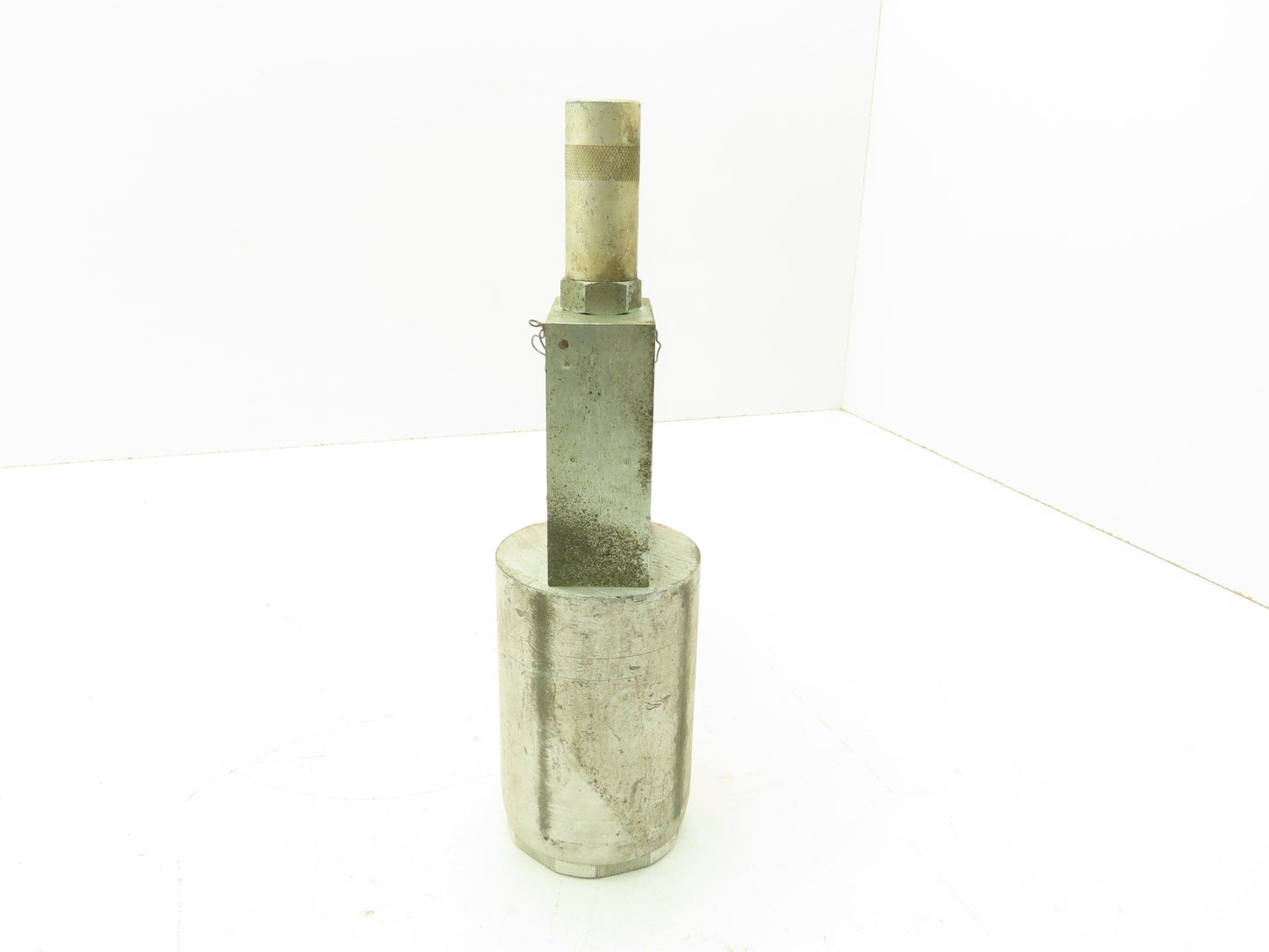 Lincoln 87200 Modular Lube Pump Ratio 25:1 Output/Stroke 0.025-0.100