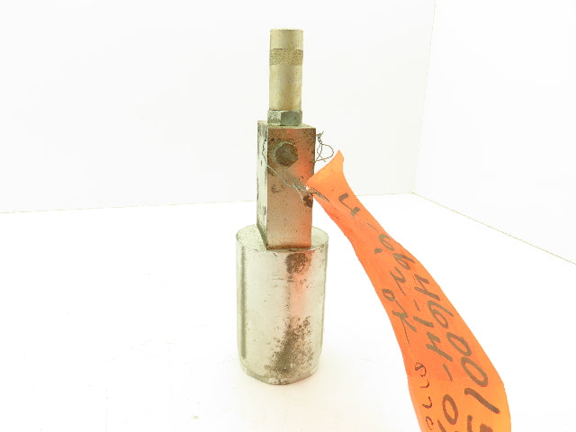 Lincoln 87200 Modular Lube Pump Ratio 25:1 Output/Stroke 0.025-0.100