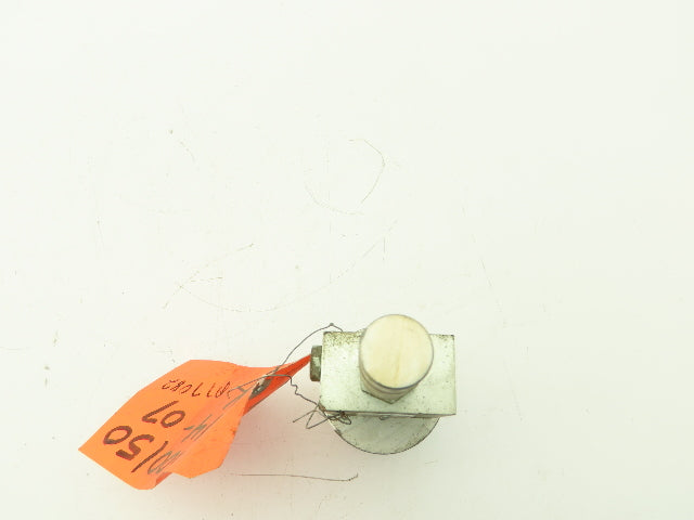 Lincoln 87200 Modular Lube Pump Ratio 25:1 Output/Stroke 0.025-0.100