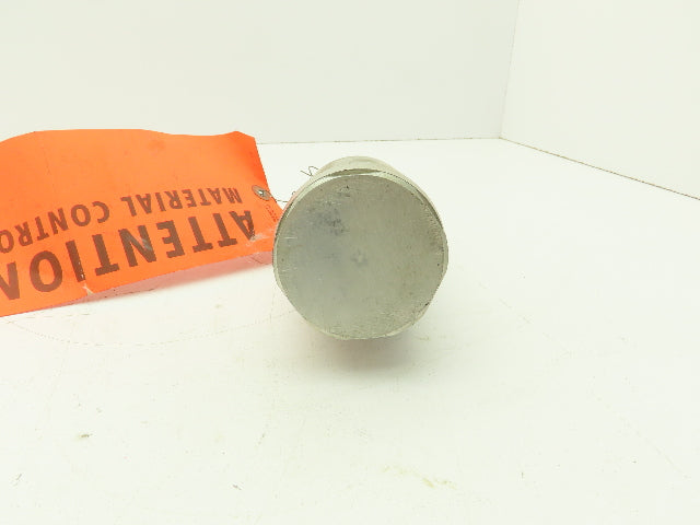 Lincoln 87200 Modular Lube Pump Ratio 25:1 Output/Stroke 0.025-0.100