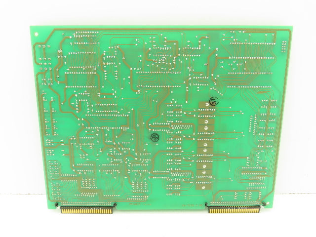Johnson Controls 24-7030-3 FIC-JCM2-0 Control Circuit Board UDTZ-19G