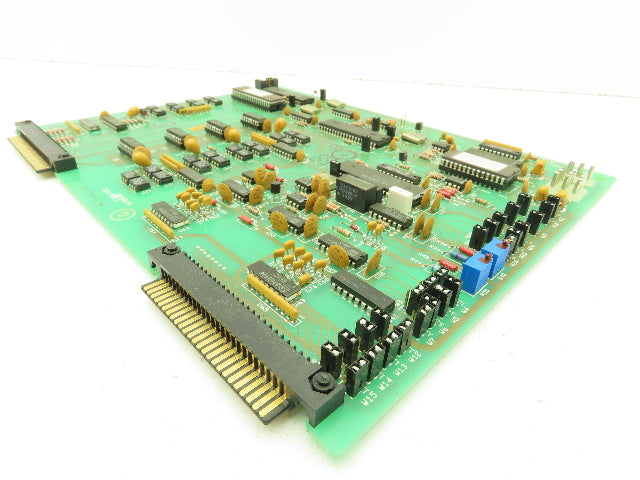 Johnson Controls 24-7030-3 FIC-JCM2-0 Control Circuit Board UDTZ-19G