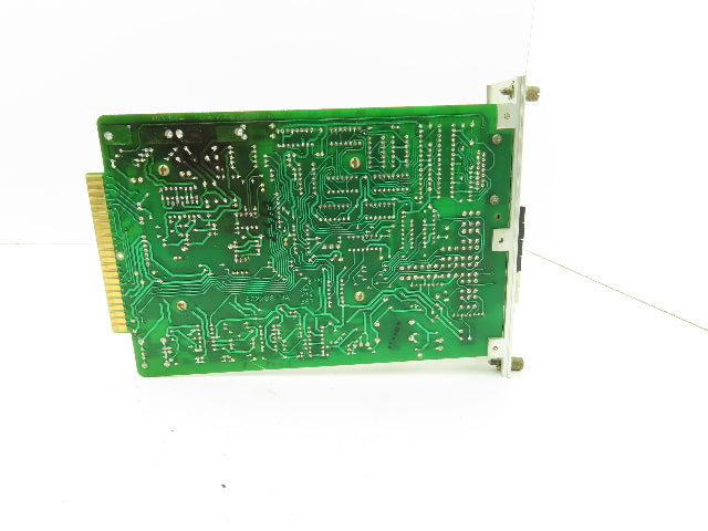 Reliance Electric 0-51811-7 TSTH Test Signal Auto Restart Circuit Board 0-55325