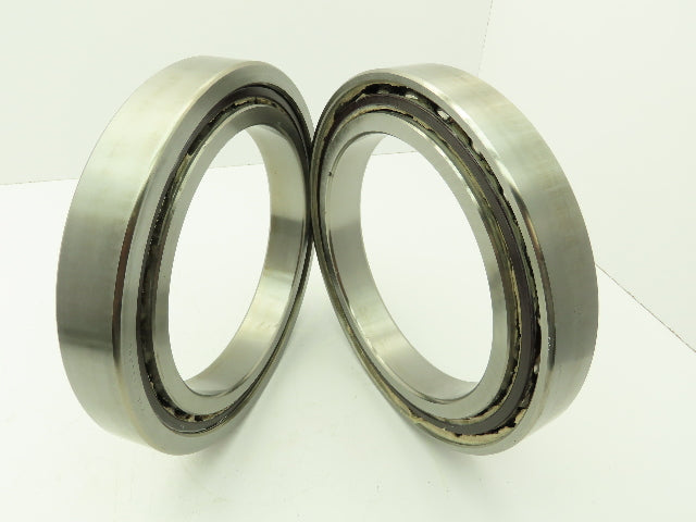 RHP England B7940X2 Super Precision Thrust Ball Bearing Set 200MM ID 280MM OD