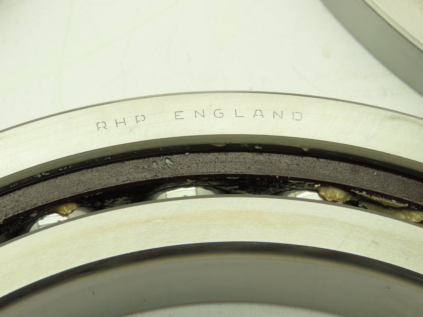 RHP England B7940X2 Super Precision Thrust Ball Bearing Set 200MM ID 280MM OD