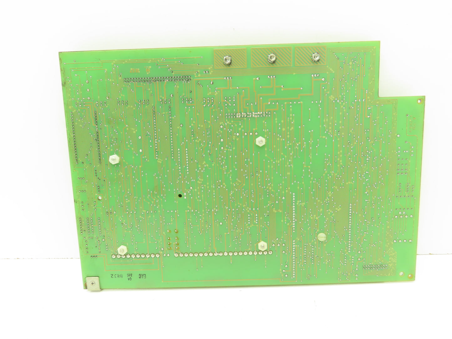 Industrial Drive ACS3-OPT2 A-81991-2 Servo Encoder Board Rev 5 Motor Control