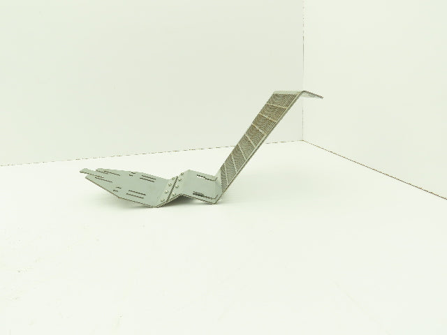 Siemens 6SL31262-1AF00-0AA1 Wire Shield Connection Sheet 150Mm Line/Mot Lot of 4