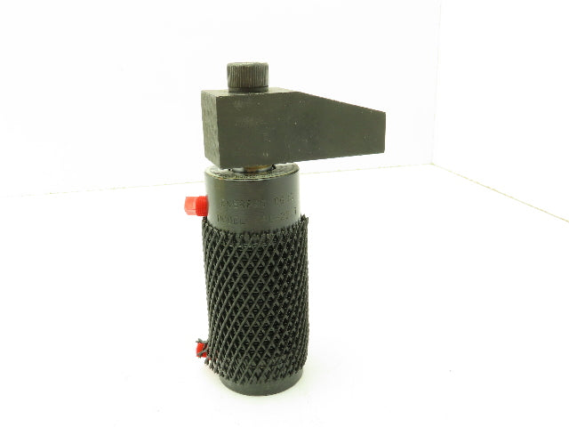Enerpac SPL-2217 Hydraulic Work Support Swing Clamp
