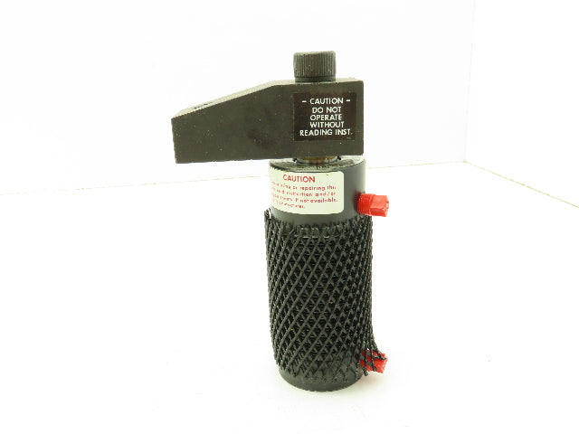 Enerpac SPL-2217 Hydraulic Work Support Swing Clamp