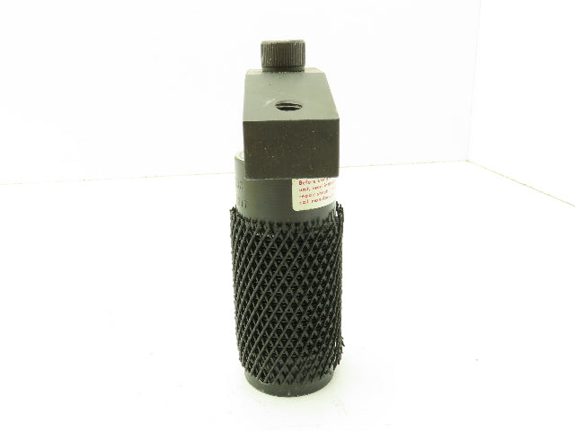 Enerpac SPL-2217 Hydraulic Work Support Swing Clamp