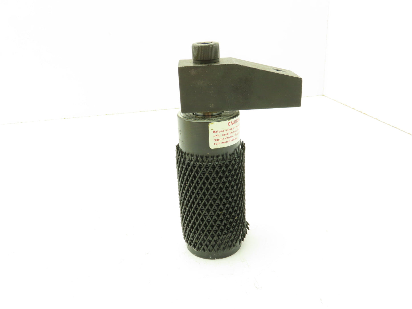 Enerpac SPL-2217 Hydraulic Work Support Swing Clamp