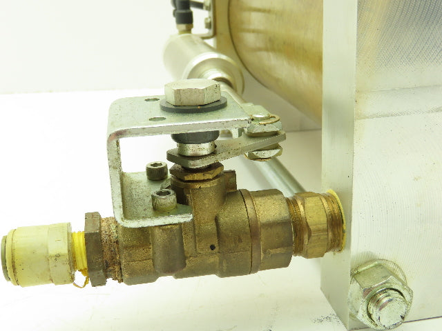 Air System RD-G10 Robo Drain Condensate Drain Pneumatic Operated