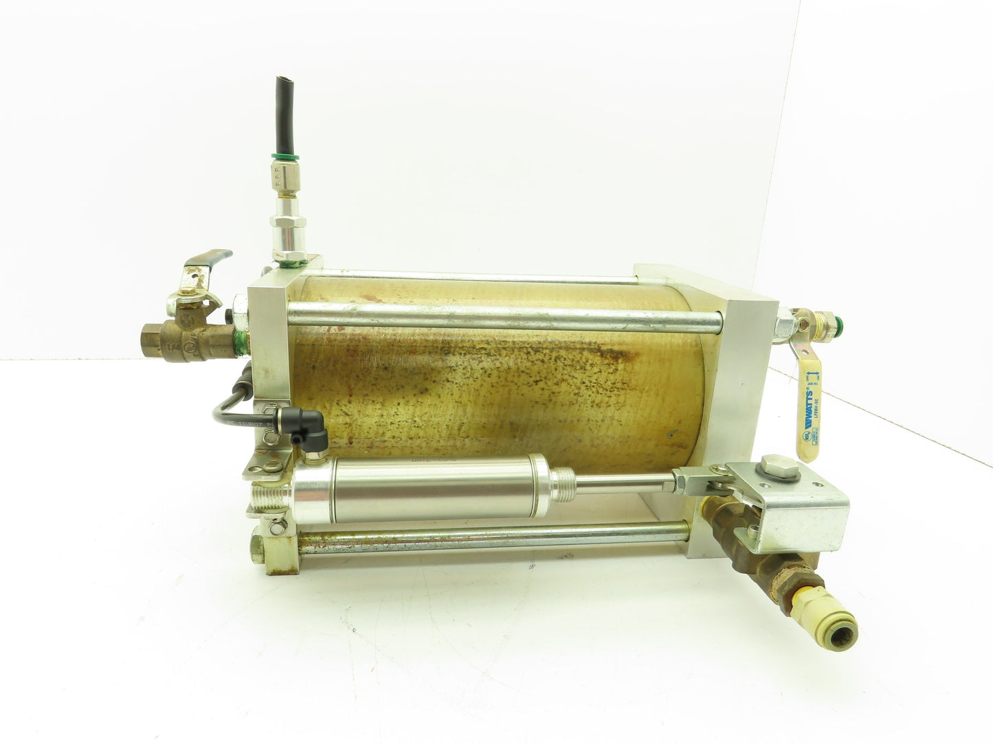 Air System RD-G10 Robo Drain Condensate Drain Pneumatic Operated