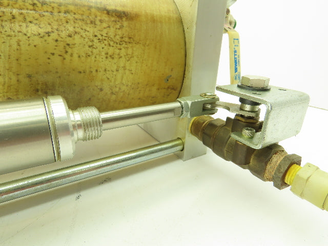 Air System RD-G10 Robo Drain Condensate Drain Pneumatic Operated