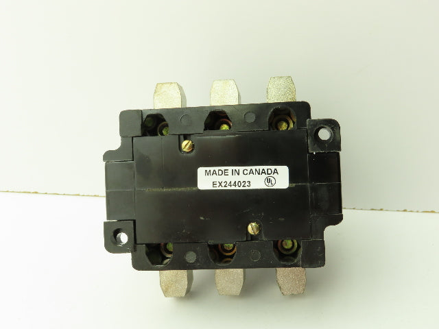 Allen Bradley 815-C0V16 Thermal Overload Relay Series K Manual Reset