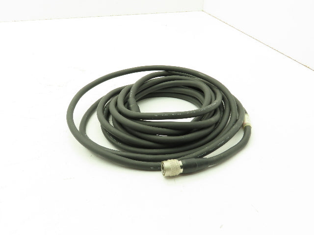Aries KAB HIR12S/HIR-12PARIES Camera Extension Cable 12-Pin Male Female 5M 15'