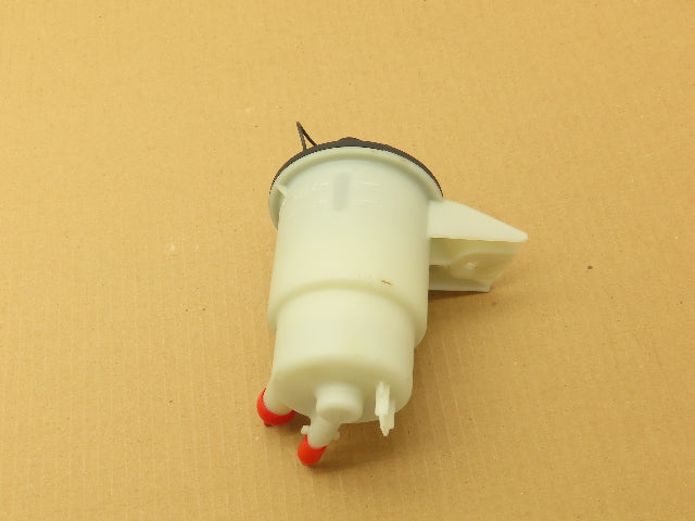 Ford 5W13-3R700-AA OEM Power Steering Fluid Container Reservoir Tank & Cap