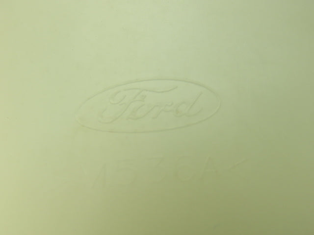 Ford 5W13-3R700-AA OEM Power Steering Fluid Container Reservoir Tank & Cap