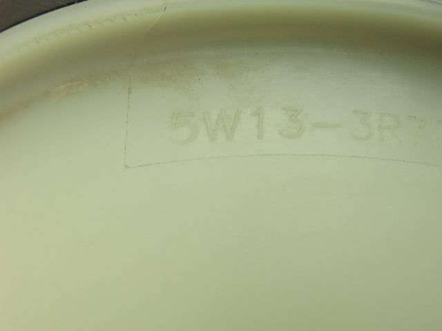 Ford 5W13-3R700-AA OEM Power Steering Fluid Container Reservoir Tank & Cap