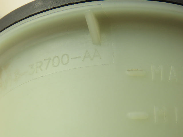 Ford 5W13-3R700-AA OEM Power Steering Fluid Container Reservoir Tank & Cap