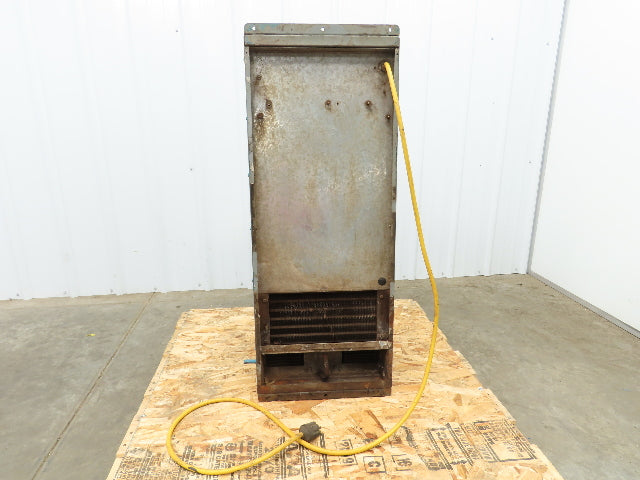 McLean Midwest 36-U616-317 Electrical Enclosure Air Conditioners 115v 1ph