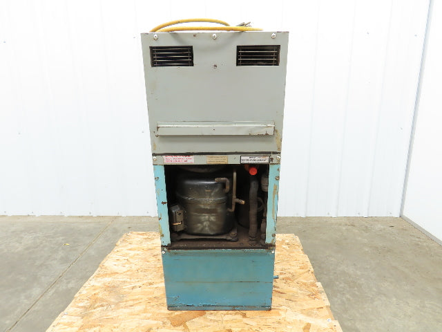 McLean Midwest 36-U616-317 Electrical Enclosure Air Conditioners 115v 1ph