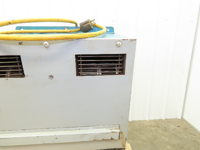 McLean Midwest 36-U616-317 Electrical Enclosure Air Conditioners 115v 1ph