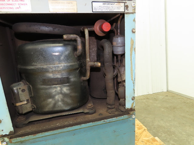 McLean Midwest 36-U616-317 Electrical Enclosure Air Conditioners 115v 1ph