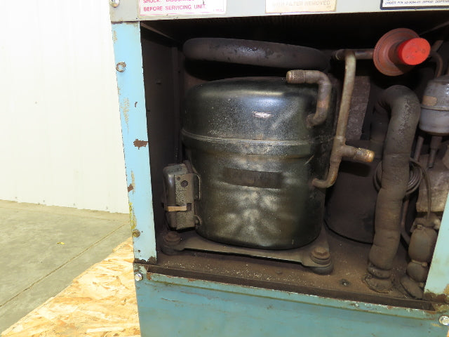 McLean Midwest 36-U616-317 Electrical Enclosure Air Conditioners 115v 1ph