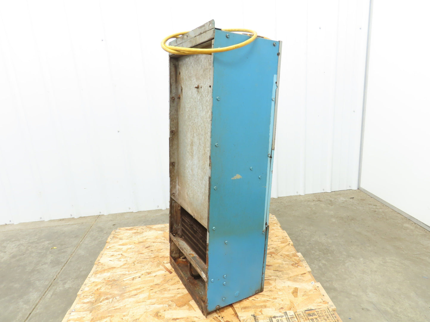 McLean Midwest 36-U616-317 Electrical Enclosure Air Conditioners 115v 1ph