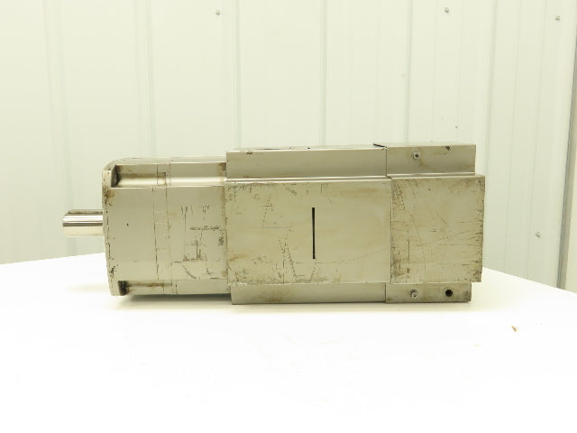 Siemens 1FT7108-5SC70-8BB0 Servo Motor Simotics Synchronous 33A 298VDC 2000 RPM