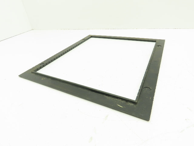 Trane X13650448-09 Adaptive Control Panel Chiller Compressor