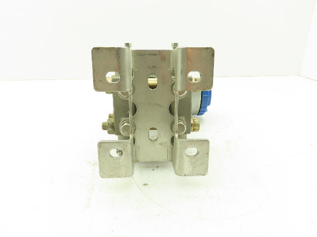 Barton Instruments FHCF35V4ADCYYAA Pressure Transmitter 0-520 WC Type DP 2300PSI